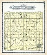 Lincoln Township, Decatur County 1905